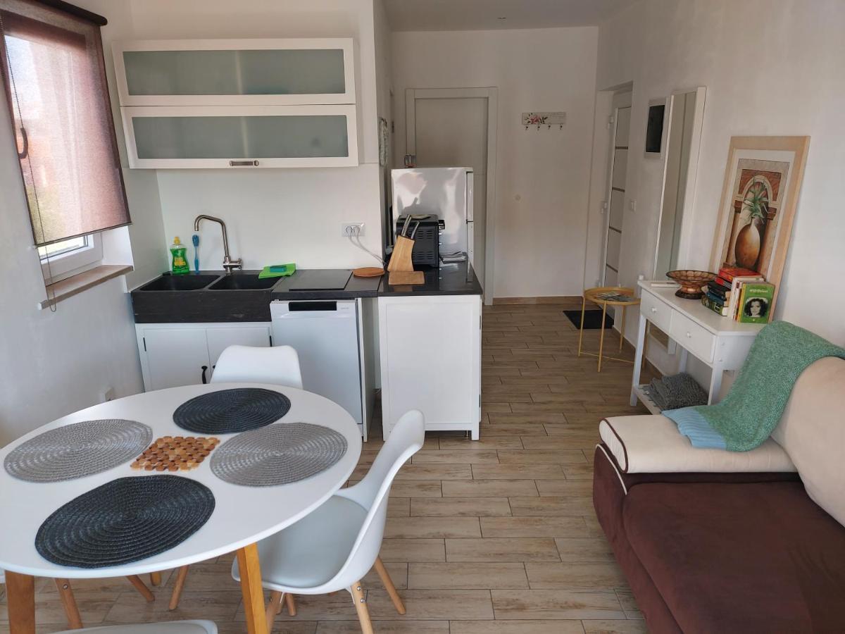 Villa Iva Medulin Chambre photo