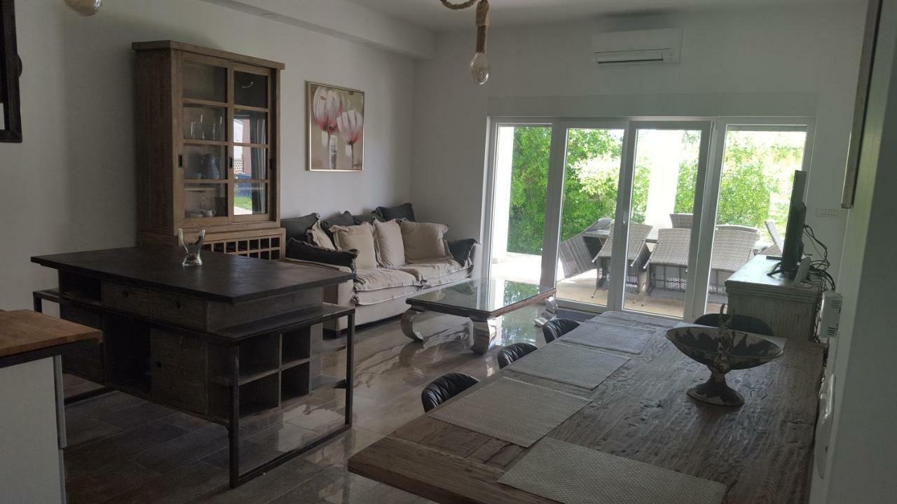 Villa Iva Medulin Extérieur photo