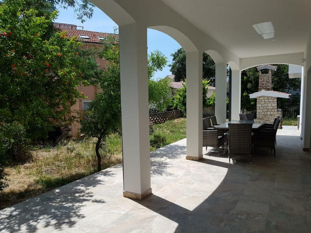 Villa Iva Medulin Extérieur photo