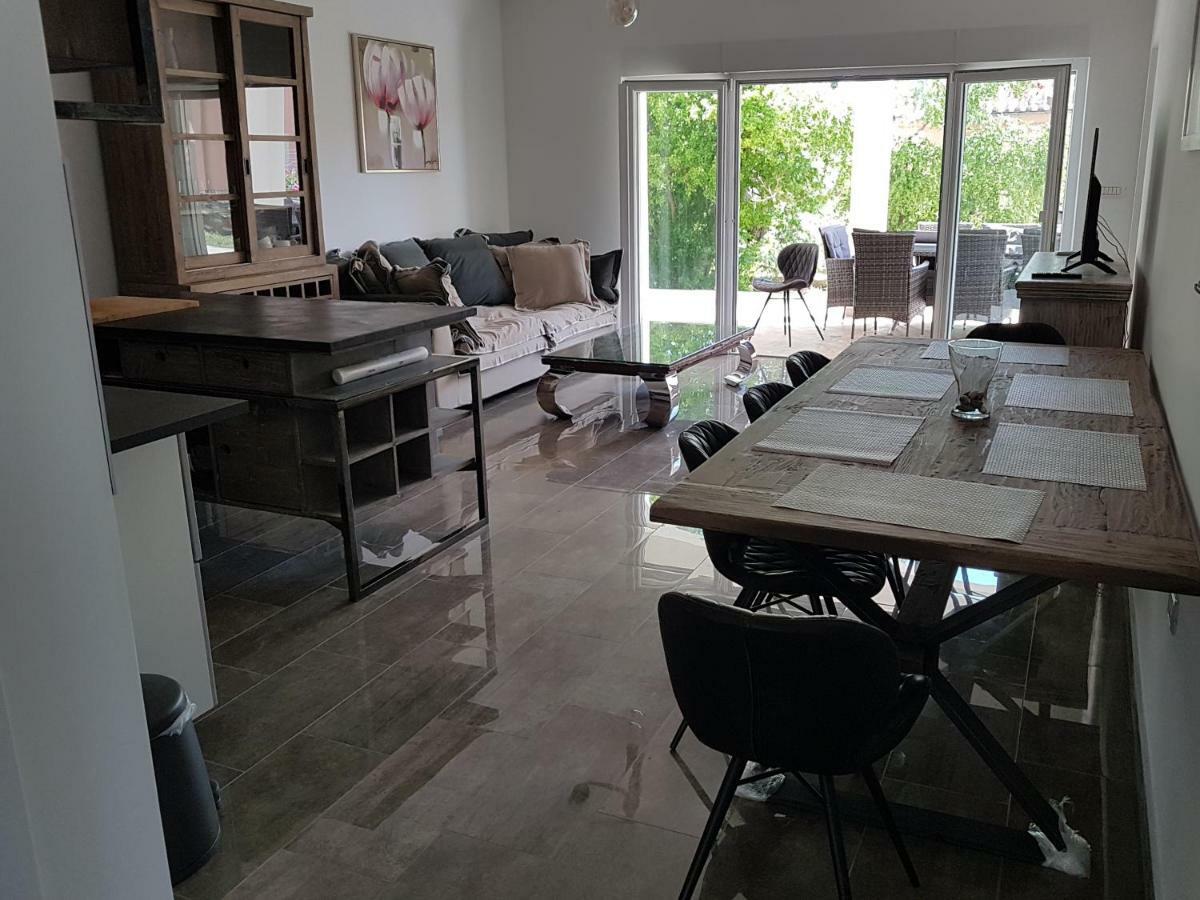 Villa Iva Medulin Extérieur photo